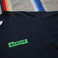 1990s Reebok Basketball T-Shirt Made in USA Size XL/XXL