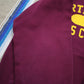2010s Beimar North East Cross Country Hoodie Sweatshirt Size S/M