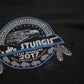 2010s 2017 Sturgis Motorcycle Rally T-Shirt Size L