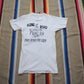 1980s/1990s King of the Road Park Bench Per Diem T-Shirt Size XS