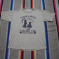 1990s Jerzees Sarah's Attic Collectors' Club Charter Member Forever Friends T-Shirt Made in USA Size L
