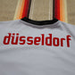 2000s Puma 07-08/08-09 Fortuna Dusseldorf Away/Third Authentic German Soccer Jersey Size M