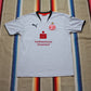 2000s Puma 07-08/08-09 Fortuna Dusseldorf Away/Third Authentic German Soccer Jersey Size M