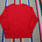1990s Polo Ralph Lauren Lightweight Logo Sweatshirt Size XXL/3XL