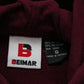 2010s Beimar North East Cross Country Hoodie Sweatshirt Size S/M