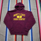 2010s Beimar North East Cross Country Hoodie Sweatshirt Size S/M