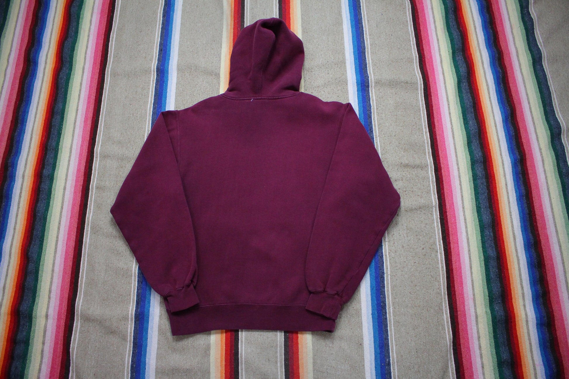 2010s Beimar North East Cross Country Hoodie Sweatshirt Size S/M