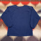 1990s Sun Sportswear Inc Extreme Sport X-Tra Large Longsleeve Football Jersey T-Shirt Size L