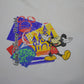 1990s Mickey Inc Walt Disney World Mickey Mouse T-Shirt Size XL
